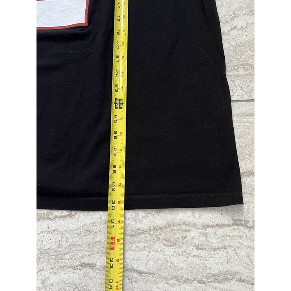 NFL Tom Brady 12 Tampa Bay Buccaneers Championship Football T-Shirt Size 3XL - Picture 10 of 10